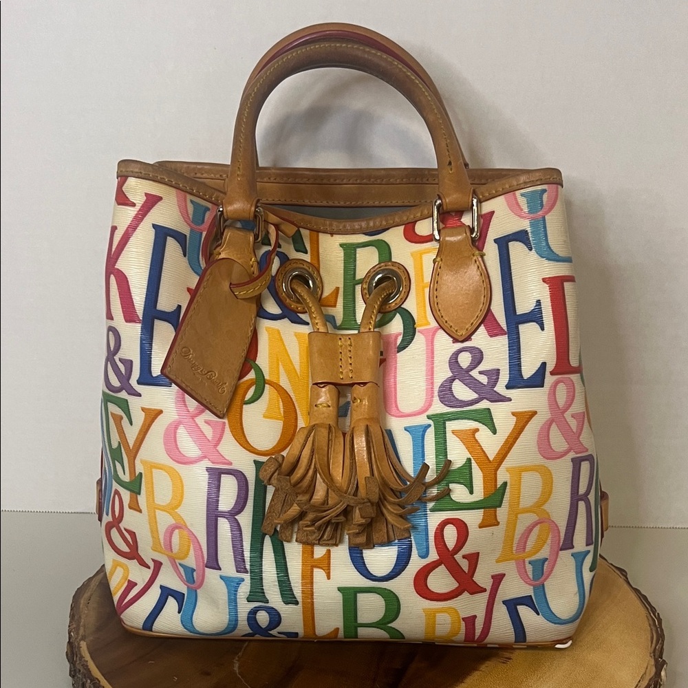 Dooney & Bourke bag